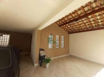Casa · 124m² · 3 Quartos · 2 Vagas · Casa 3 Dorms no Nova América com suíte e churrasqueira 🏡✨