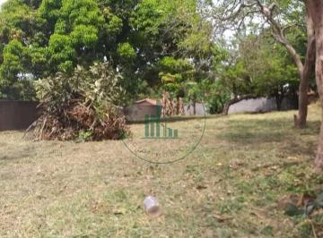 Terreno · 1000m² · Lote /Terreno Estância Lago Azul (Ártemis) - Piracicaba