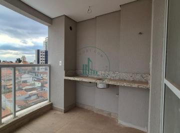 Apartamento · 78m² · 3 Quartos · 2 Vagas · Apartamento 03 Dorm. em Vila Independencia  -  Piracicaba