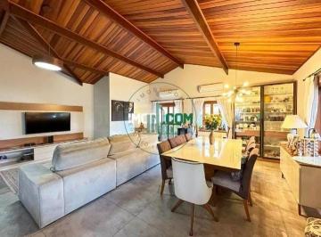 Casa · 340m² · 4 Quartos · 4 Vagas · Casa em Monte Alegre - Piracicaba