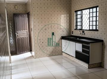 Casa · 166m² · 3 Quartos · Casa 03 Dorm. em Santa Terezinha - Piracicaba