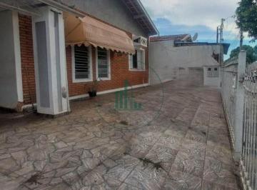 Casa · 153m² · 3 Quartos · 5 Vagas · Casa 2 dorm. com edícula Piracicamirim  -  Piracicaba