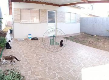 Casa · 90m² · 2 Quartos · Casa em Jd Santa Rita  -  Charqueada