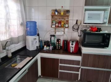 Casa · 66m² · 2 Quartos · 2 Vagas · Conforto e praticidade: casa com móveis planejados e excelente ventilação