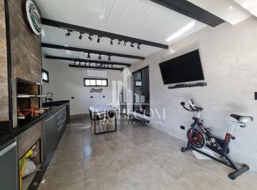 Casa · 150m² · 3 Quartos · 2 Vagas · ✨ Conforto e Elegância na Melhor Localização do Morumbi 3 dorms c/ 2 suítes,...