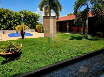 Rural · 250m² · 3 Quartos · 6 Vagas · 🌿 Exclusividade, Natureza e Sofisticação no Condomínio Colinas do Piracicaba ...