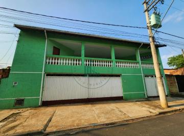 Casa · 240m² · 3 Quartos · 4 Vagas · Casa 03 Dorm. em Monte Líbano - Piracicaba