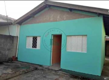 Casa · 160m² · 2 Quartos · 2 Vagas · Casa 02 Dorm. em Residencial Serra Verde - Piracicaba