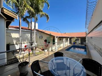 Casa · 190m² · 3 Quartos · 2 Vagas · 💎 Elegância e Lazer Completo no Nova Piracicaba – 300m² de Terreno com Piscin...