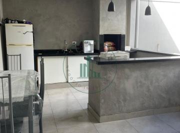 Casa · 200m² · 3 Quartos · 3 Vagas · Casa em Campestre - Piracicaba