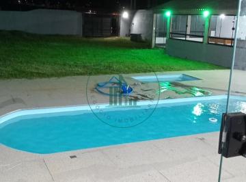 Rural · 4 Quartos · 6 Vagas · Chacara em Estância agua bonita - Piracicaba