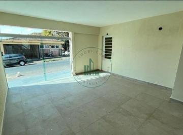 Comercial · 163m² · 7 Quartos · Casa Comercial em Alto - Piracicaba