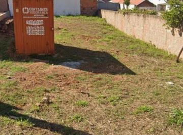 Imagem do WhatsApp de 2025-05-20 à(s) 13.13.54_cfe · Terreno em Parque São Matheus  -  Piracicaba