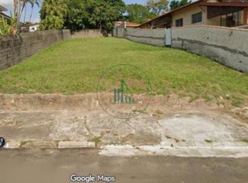 Terreno · 434m² · Terreno em Centro  -  Águas de São Pedro