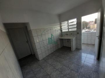 Apartamento · 35m² · 1 Quarto · Prédio com kitnets para investimento - Jardim Nova Germânia - São Paulo