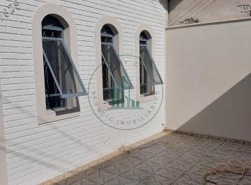 Casa · 175m² · 3 Quartos · 3 Vagas · Casa em Vila Rezende - Piracicaba