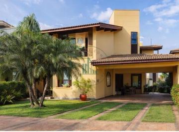 Casa · 320m² · 3 Quartos · 3 Vagas · 🏡💎Casa em condomínio em Terras de Piracicaba💎🏡