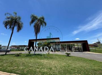Terreno · 269m² · 💎🏔 Exclusividade e Sofisticação no Condomínio Canadá – Terreno à Venda no Bo...