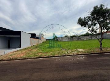 Terreno · 300m² · Lote / Terreno em Conjunto Residencial Vitorio Cezarino  -  Rio das Pedras