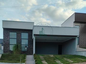 Casa · 281m² · 3 Quartos · 2 Vagas · Casa de Condominio em Bongue - Piracicaba