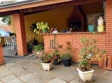Casa · 450m² · 3 Quartos · 4 Vagas · Casa Jardim Porangaba - Águas de São Pedro