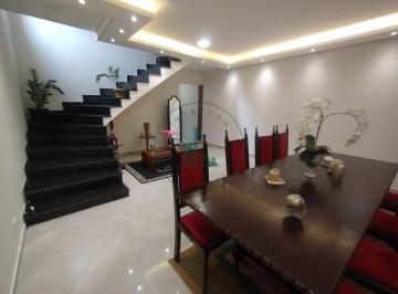 Casa · 300m² · 3 Quartos · 3 Vagas · Sobrado em Vila Sônia  -  Piracicaba