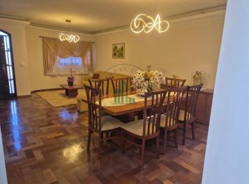 Casa · 340m² · 6 Quartos · 4 Vagas · Casa de Alto Padrão em terreno de 526m² | 6 dorms e Piscina