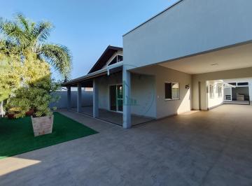 Casa · 228m² · 2 Quartos · 4 Vagas · Casa em Condominio em Terra das Águas - São Pedro