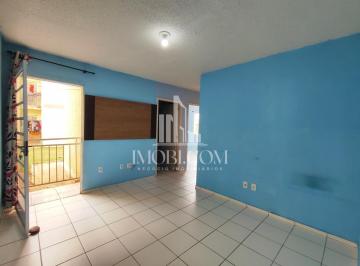 Apartamento · 45m² · 2 Quartos · 1 Vaga · Apartamento 02 Dorm. em Residencial Vida Nova I