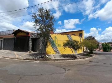Casa · 120m² · 3 Quartos · 2 Vagas · Casa 03 Dorm. em Santa Terezinha  -  Piracicaba