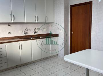 Apartamento · 150m² · 3 Quartos · 1 Vaga · Apartamento 03 Dorm. em Paulicéia - Piracicaba