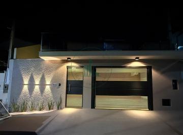 Casa · 116m² · 2 Quartos · 2 Vagas · Casa maravilhosa Jardim Porangaba  -  Águas de São Pedro