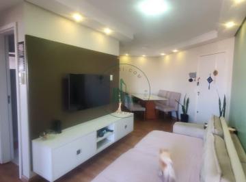 Comercial · 62m² · 2 Quartos · 2 Vagas · ✨Seu Novo Lar: Apartamento Mobiliado com Varanda, 2 Dorms, 2 Vagas, Piscina, ...