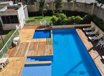 Apartamento · 64m² · 3 Quartos · 1 Vaga · Apartamento 03 Dorm. em Parque Conceição II - Piracicaba