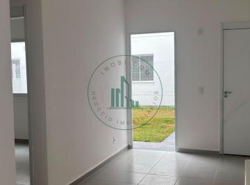 Apartamento · 65m² · 2 Quartos · 1 Vaga · Apartamento Novo Garden Urban -  Piracicaba