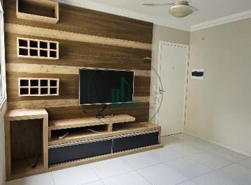 Apartamento · 55m² · 2 Quartos · 1 Vaga · Apartamento em Gleba Califórnia  -  Piracicaba