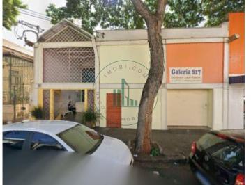 Comercial · 500m² · Casa Comercial em Centro - Piracicaba