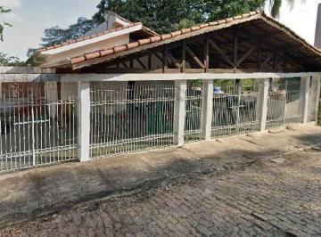 Casa · 553m² · 5 Quartos · 4 Vagas · Casa Sobrado em Jardim Porangaba  -  Águas de São Pedro