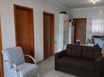 Casa · 42m² · 2 Quartos · 1 Vaga · Casa 02 Dorm. em Parque Nossa Senhora das Gracas - Piracicaba
