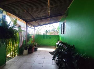 Casa · 135m² · 3 Quartos · Casa 03 Dorm. em Jardim Gloria - Piracicaba