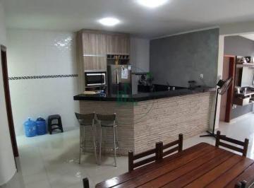 Casa · 99m² · 2 Quartos · 4 Vagas · Casa 02 Dorm. em Vila Industrial - Piracicaba