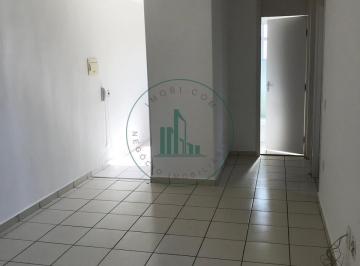 Apartamento · 47m² · 2 Quartos · 1 Vaga · Apartamento em Condomínio Parque Ville - Jardim Nova Suíça - Piracicaba