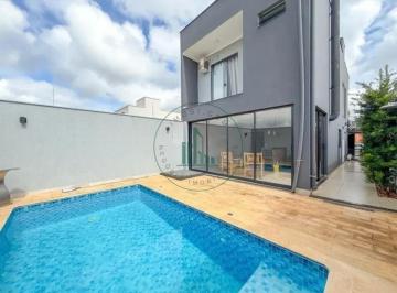 Casa · 200m² · 2 Quartos · 2 Vagas · 💎 Sofisticação e Conforto no Pompéia (Altos do Taquaral) — Sobrado com Espaço...