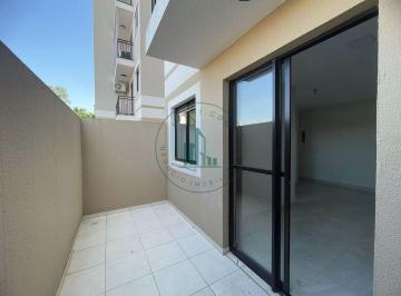 Apartamento · 58m² · 2 Quartos · 1 Vaga · Apartamento 02 Dorm. em Pompéia - Piracicaba