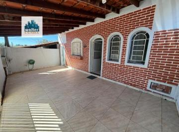 Foto 01 · Casa à Venda no DIC VI em Campinas 3 Dormitórios com Suíte, 2 Vagas, Aceita Financiamento e FGTS Reg