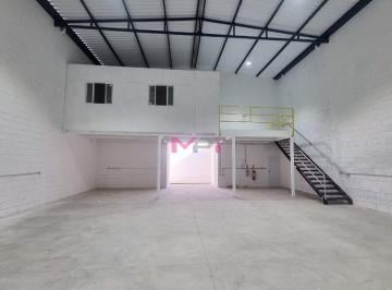 Foto 01 · GALPÃO COMERCIAL PARA LOCAÇÃO - RESIDENCIAL JUNDIAÍ - JUNDIAÍ/SP