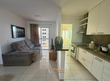 Apartamento · 53m² · 2 Quartos · 1 Vaga · APARTAMENTO EXCELENTE VENDA CARPE DIEM 53m²