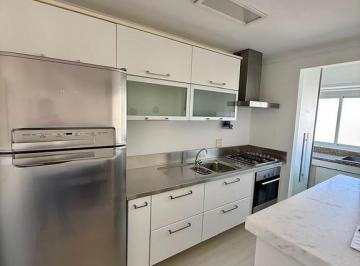Apartamento · 53m² · 1 Quarto · 1 Vaga · APARTAMENTO LOCAÇÃO CARPE DIEM COM CLOSET 53²