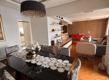 Apartamento · 165m² · 4 Quartos · 3 Vagas · APARTAMENTO VENDA CONDOMINIO PROVENCE V. LEOPOLDIN