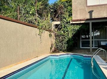 Casa · 4 Quartos · 4 Vagas · SOBRADO PARA LOCAÇÃO NA VILA MADALENA COM PISCINA